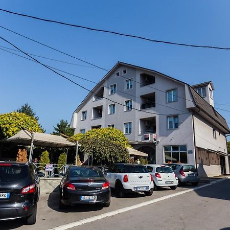 Apartments Singidunum 4 Lux Belgrade Exterior photo