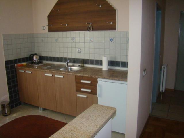 Apartments Singidunum 4 Lux Belgrade Exterior photo