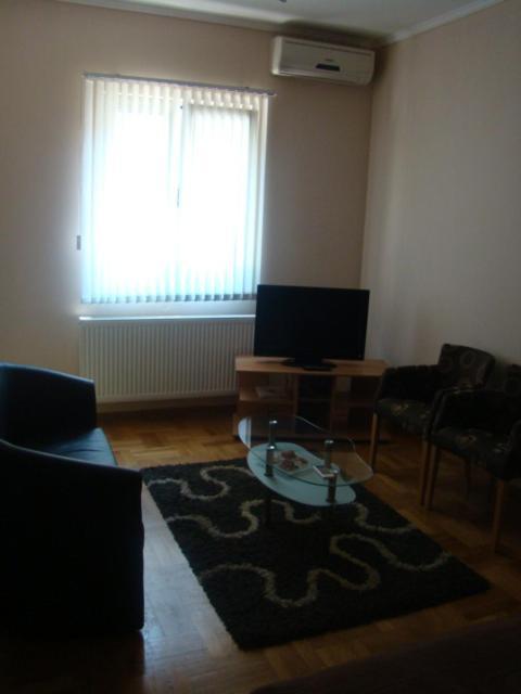 Apartments Singidunum 4 Lux Belgrade Room photo