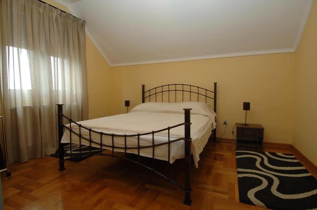 Apartments Singidunum 4 Lux Belgrade Exterior photo