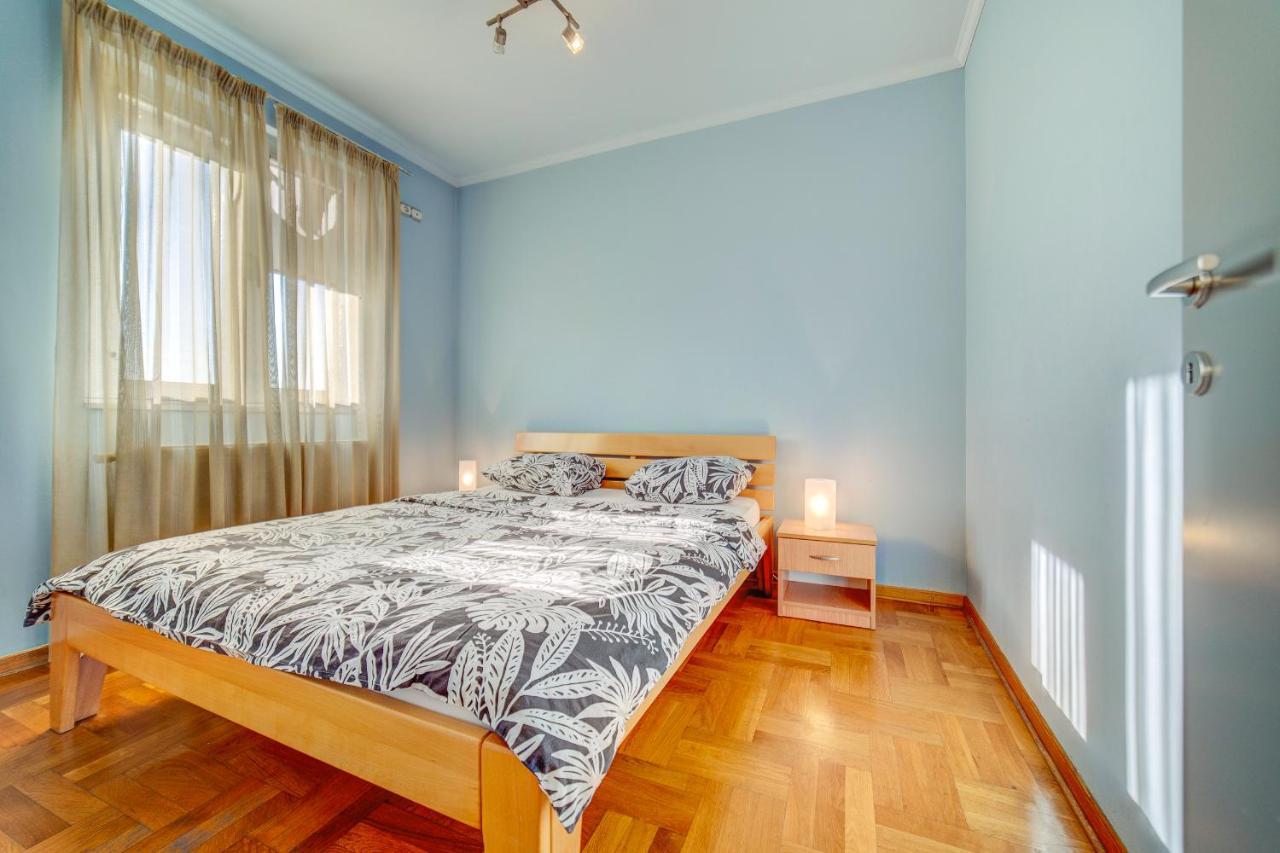 Apartments Singidunum 4 Lux Belgrade Exterior photo